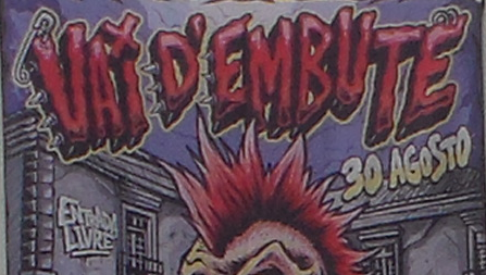 Vai d'embute Punk Fest 2025